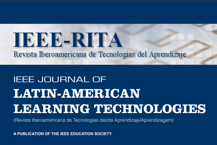 IEEE RITA